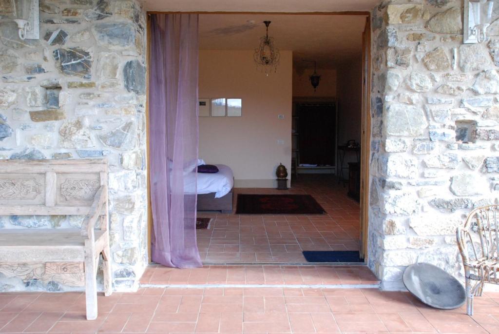Agriturismo Podere Conti Filattiera Quarto foto